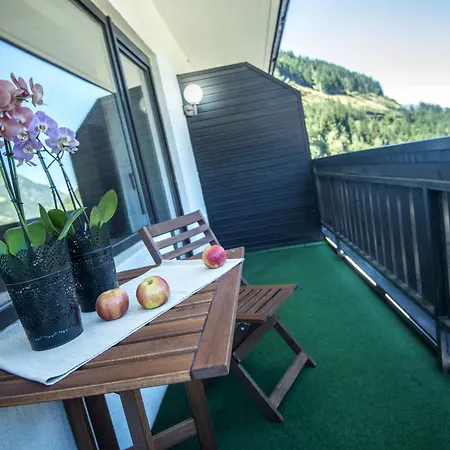 Appartement St- Georg-7 By Interhome *