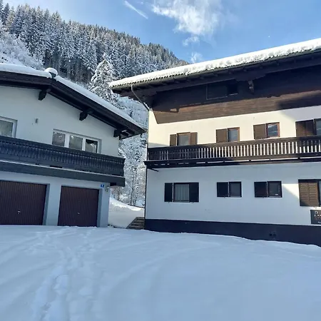 Appartement St- Georg-7 By Interhome Bad Gastein