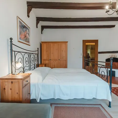 St- Georg-7 By Interhome Appartement