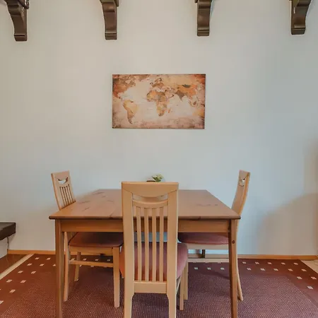 St- Georg-7 By Interhome Bad Gastein