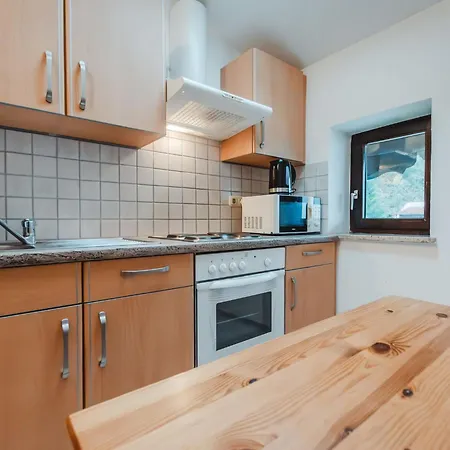 St- Georg-7 By Interhome * Bad Gastein