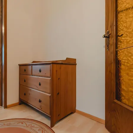 Appartement St- Georg-7 By Interhome