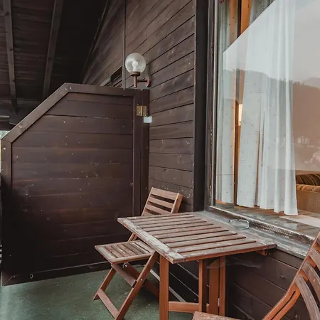 St- Georg-7 By Interhome شقة *