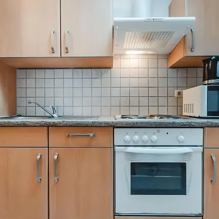 St- Georg-7 By Interhome * باد جاستاين