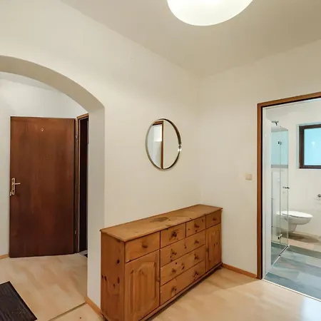 Appartement St- Georg-7 By Interhome