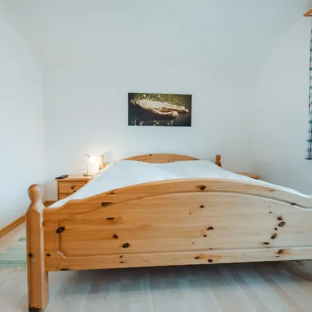 Appartement St- Georg-7 By Interhome