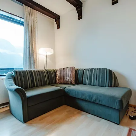 St- Georg-7 By Interhome Appartement