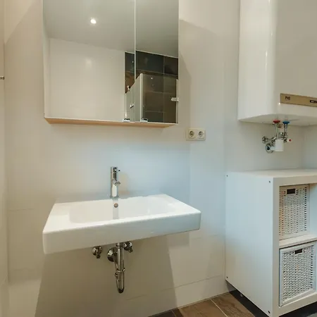 St- Georg-7 By Interhome شقة باد جاستاين