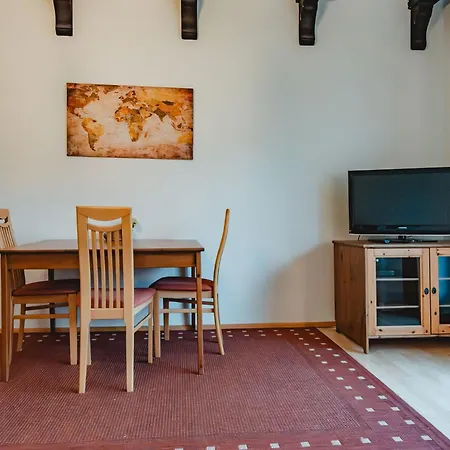 St- Georg-7 By Interhome Bad Gastein