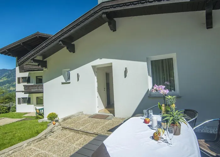 St- Georg-7 By Interhome شقة *