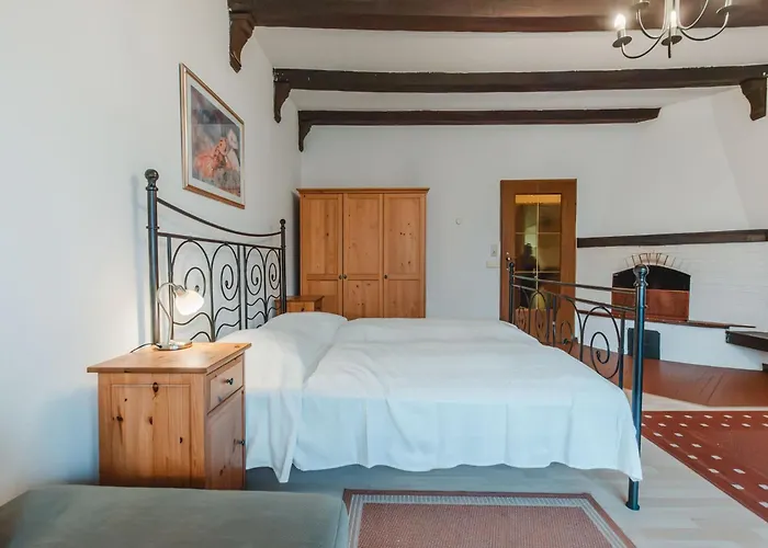 St- Georg-7 By Interhome شقة