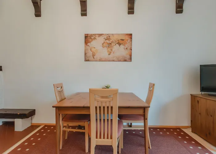 St- Georg-7 By Interhome باد جاستاين