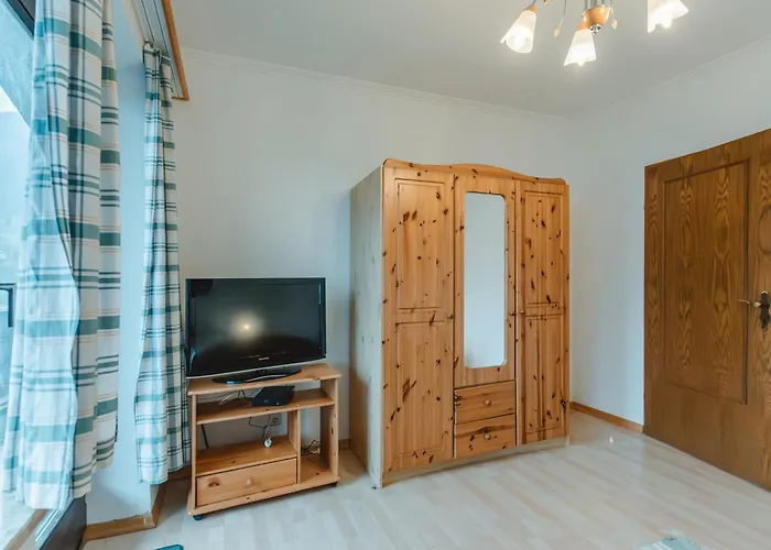 St- Georg-7 By Interhome * باد جاستاين