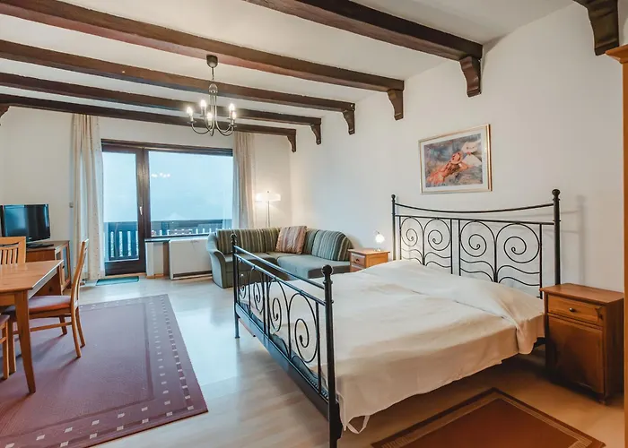 St- Georg-7 By Interhome