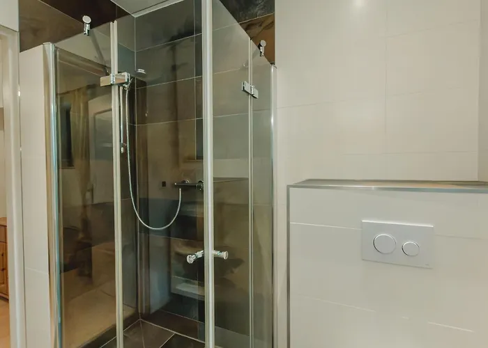 شقة St- Georg-7 By Interhome