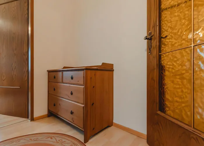 شقة St- Georg-7 By Interhome