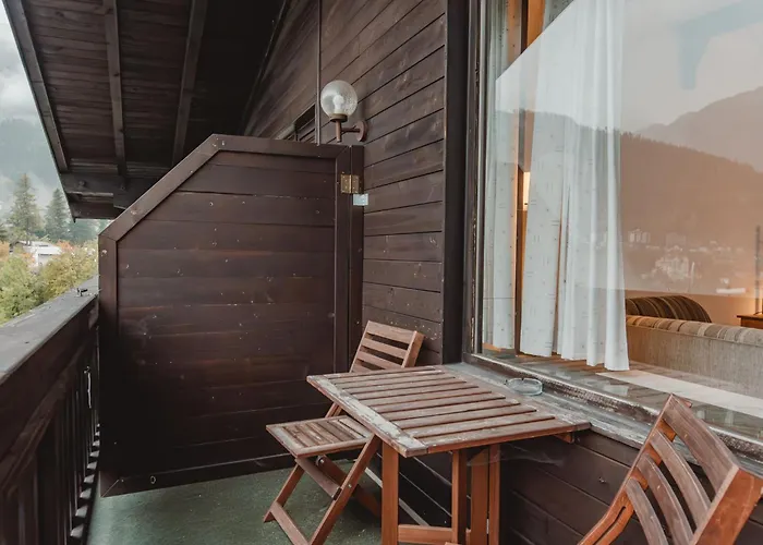 St- Georg-7 By Interhome شقة *