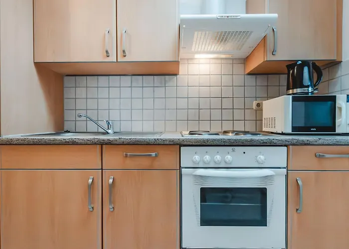 St- Georg-7 By Interhome * باد جاستاين