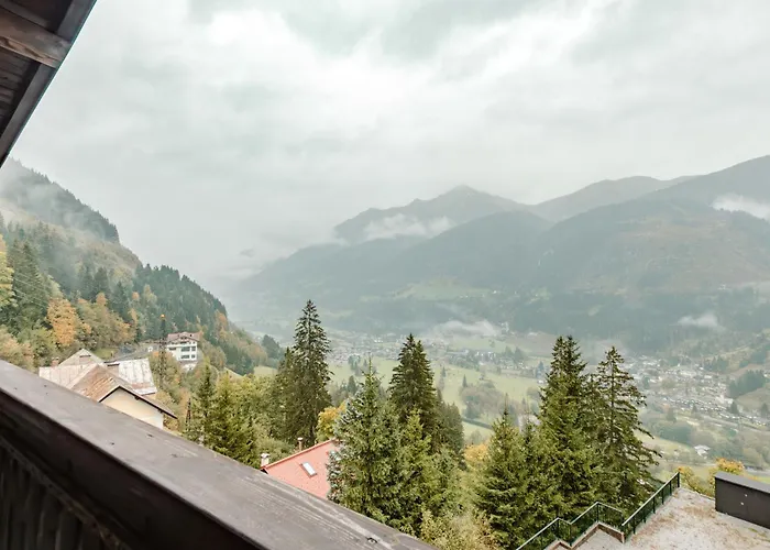 St- Georg-7 By Interhome