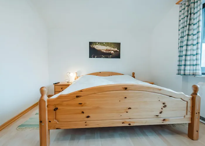 شقة St- Georg-7 By Interhome