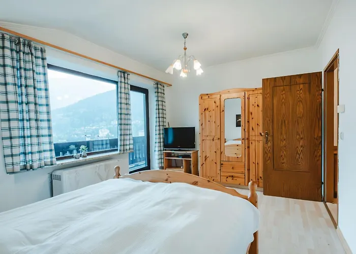 St- Georg-7 By Interhome شقة *