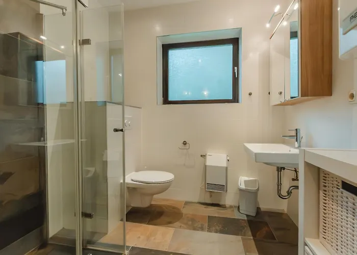 St- Georg-7 By Interhome باد جاستاين