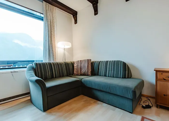 St- Georg-7 By Interhome شقة