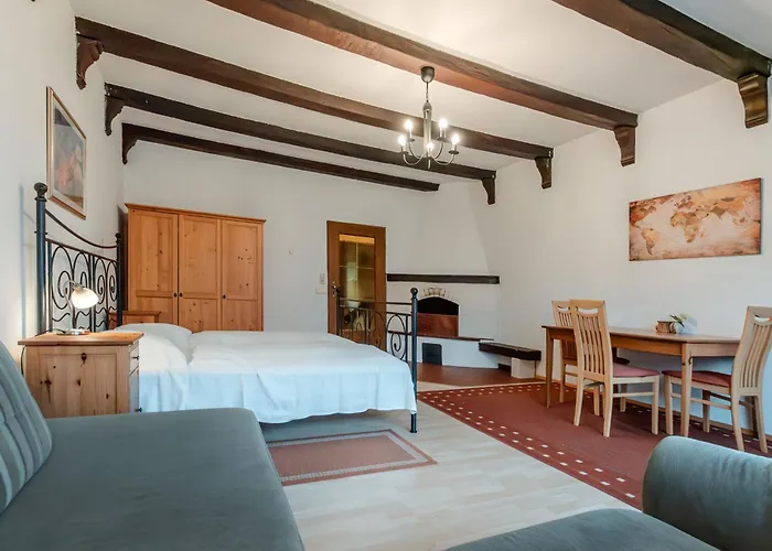 شقة St- Georg-7 By Interhome