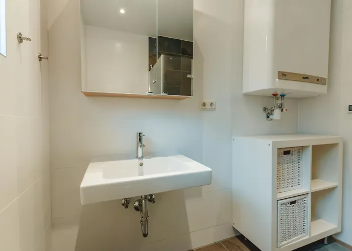 St- Georg-7 By Interhome شقة باد جاستاين